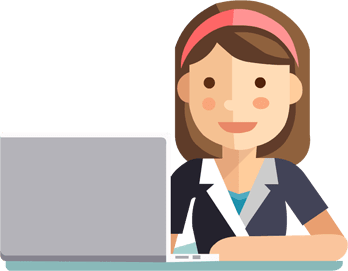 Picture of writer